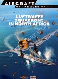 Luftwaffe Squadrons in North Africa by SCUTTS, Jerry